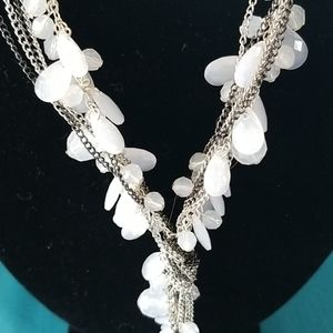 📿COOKIE LEE 6-STRAND NECKLACE